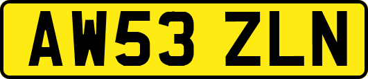 AW53ZLN