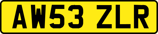 AW53ZLR