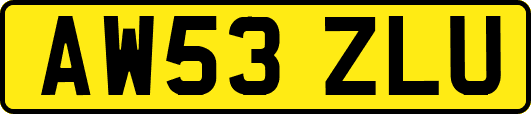 AW53ZLU