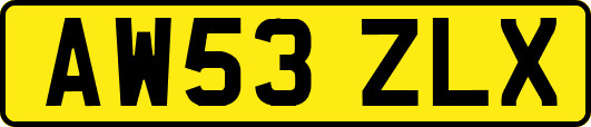 AW53ZLX
