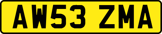 AW53ZMA