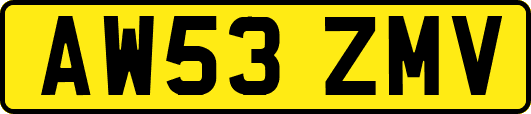 AW53ZMV