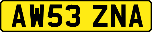 AW53ZNA