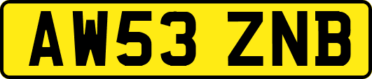 AW53ZNB