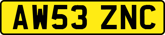 AW53ZNC