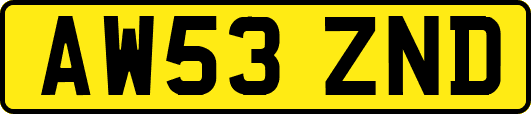 AW53ZND