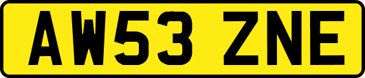 AW53ZNE
