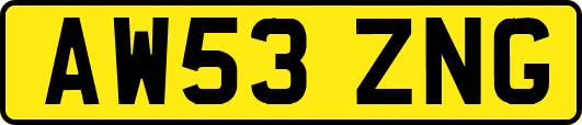 AW53ZNG