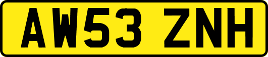 AW53ZNH