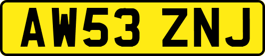 AW53ZNJ