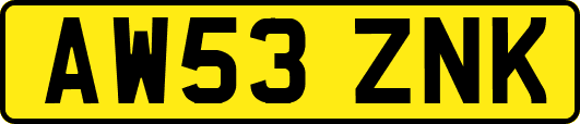 AW53ZNK