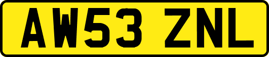 AW53ZNL