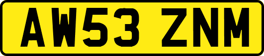 AW53ZNM
