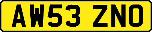 AW53ZNO