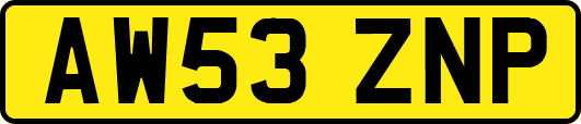 AW53ZNP