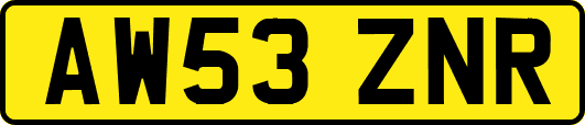 AW53ZNR