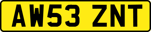 AW53ZNT