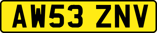 AW53ZNV