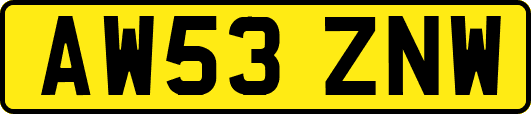 AW53ZNW