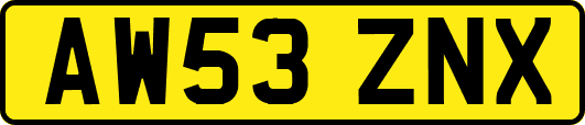 AW53ZNX