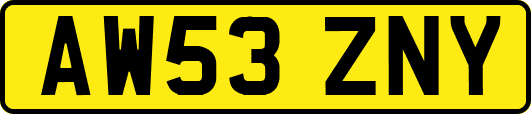 AW53ZNY