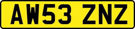 AW53ZNZ