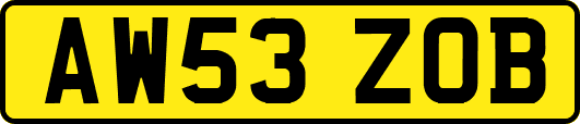 AW53ZOB