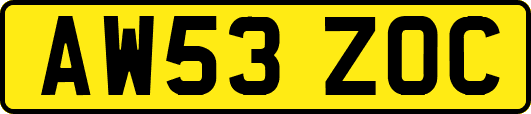 AW53ZOC