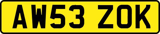 AW53ZOK
