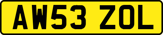 AW53ZOL