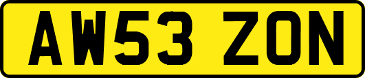 AW53ZON