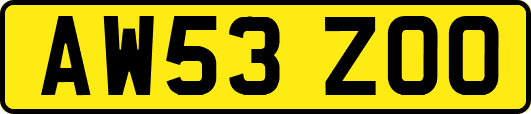 AW53ZOO