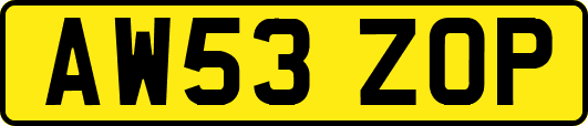 AW53ZOP