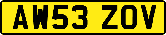 AW53ZOV
