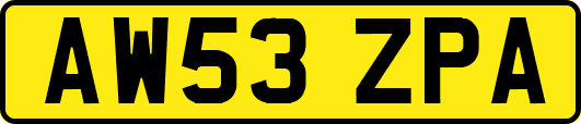 AW53ZPA