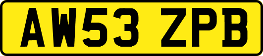 AW53ZPB