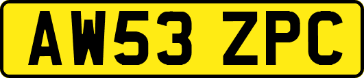 AW53ZPC
