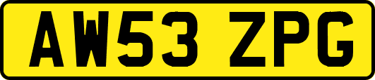 AW53ZPG