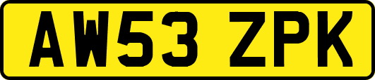 AW53ZPK