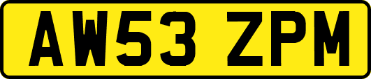 AW53ZPM