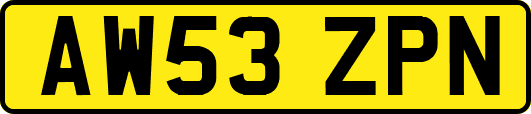 AW53ZPN