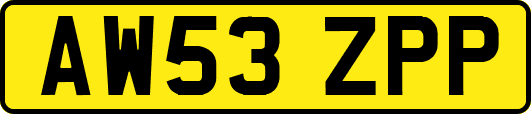 AW53ZPP