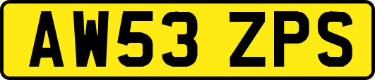 AW53ZPS