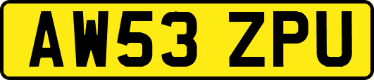 AW53ZPU