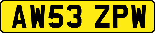 AW53ZPW