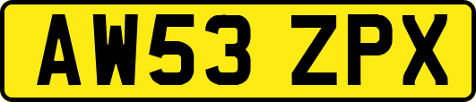 AW53ZPX