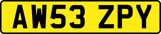 AW53ZPY