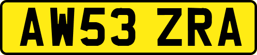 AW53ZRA