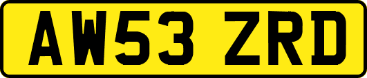 AW53ZRD