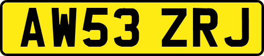 AW53ZRJ